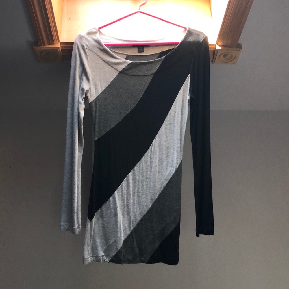 Long sleeve shirt/ maybe a dress